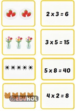 ÇARPMA FlASH KARTLARI