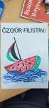 Özgür Filistin