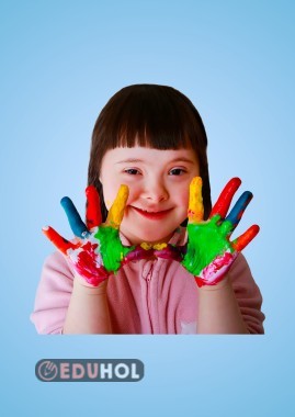 SEVGİ VARSA ENGEL YOK ETKİNLİĞİ