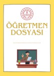 ÖĞRETMEN DOSYASI VE İÇERİKLERİ TAM -2026-2027 - KAREKODLU