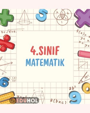 4.SINIF ZAMANI ÖLÇME- TABLO ve GRAFİKLER DEĞERLENDİRME