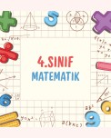 MATEMATİK 5.ÜNİTE DEĞERLENDİRME SORULARI