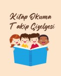 KİTAP OKUMA TAKİP ÇİZELGESİ