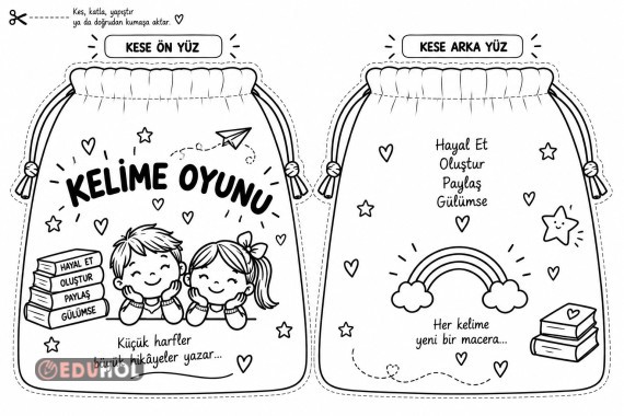 KELİME OYUNU