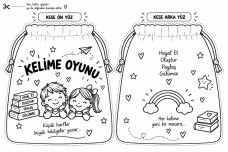 KELİME OYUNU
