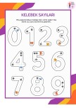 Sayıların Yazılışı