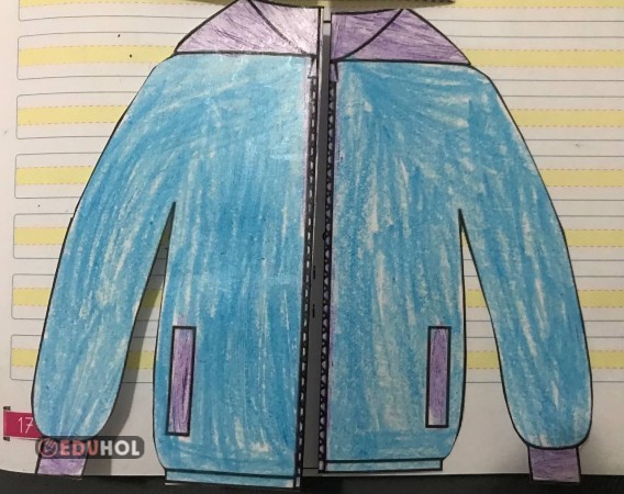 C Sesi Ceketli Anlamlı ve Hızlı Okuma Metni