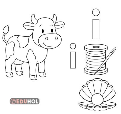 i sesi boyama etkinliği