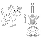 i sesi boyama etkinliği