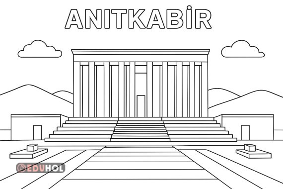 10 KASIM BOYAMA ANITKABİR