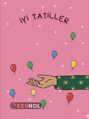 tatil hediyesi