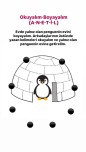 A-N-E-T-İ-L PENGUEN ETKİNLİĞİ🐧