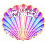 Anneler gününüz kutlu olsun kalıbı
