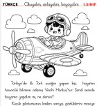 Okuyalım Anlayalım Boyayalım -1