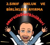 Onluk ve Birliklere Ayırma