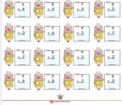 Toplama Alıştırmaları-2