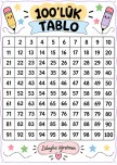 100luk tablo