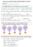 noktalama işaretleri değerlendirme