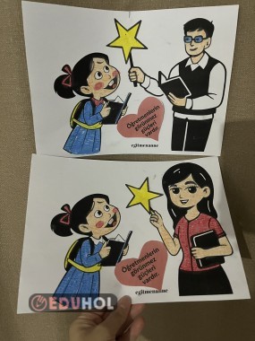 Öğretmenler Günü