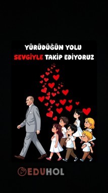 10 Kasım sınıf panosu boyutu pdf