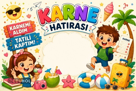 Karne Hatırası Dijital Pano