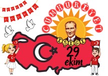 30 sayfalık afiş