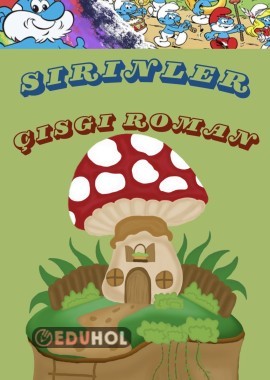 Yazım Yanlışı Çizgi Roman