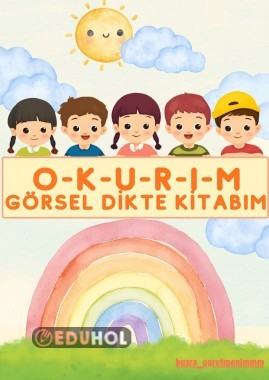 2.grup (okurım) dikte sayfaları