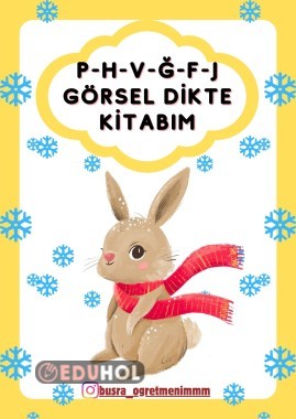 5.GRUP GÖRSEL DİKTE