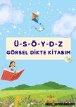 3.GRUP(ÜSÖYDZ) GÖRSEL DİKTE KİTABI