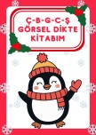 4.GRUP GÖRSEL DİKTE KİTABI