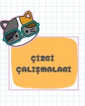 Çizgi Çalışması