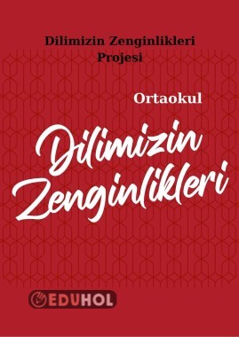 Dilimizin_zenginlikleri_ mart_ayı_raporu_ortaokul
