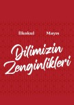 Dilimizin_zenginlikleri_ mayıs_ayı_raporu_ilkokul
