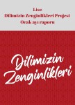Dilimizin_zenginlikleri_ ocak_ayı_raporu_lise