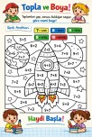 Topla Boya etkinlikleri