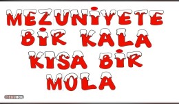 4.sınıf 1.dönem karne panosu