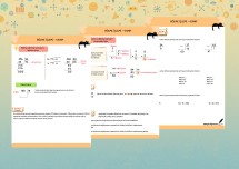 Çarpma ile bölme işlemi arasındaki ilişki, bölme işleminin sonucunu tahmin etme