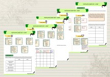 Noktalama İşaretleri ( konu anlatımı + etkinlik)