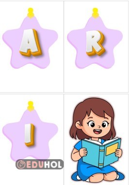 çocuk şiirleri okumaları pano yazısı