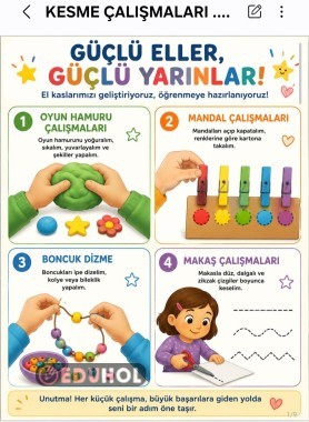 Kesme çalışnaları
