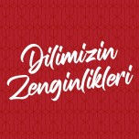 Dilimizin zenginlikleri logolar