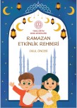 Okul öncesi ramazan etkinlikleri