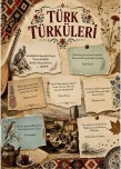 Türkülerimiz panosu