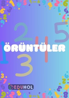 2. Sınıf Matematik Örüntüler