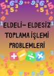 2. Sınıf Matematik Toplama İşlemi Problemleri