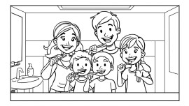 Ağız ve Diş Sağlığı Haftası (21-27 Kasım)