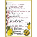 Büyük hatflerin kullanıldığı yerler