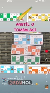 ANETİLO TOMBALA