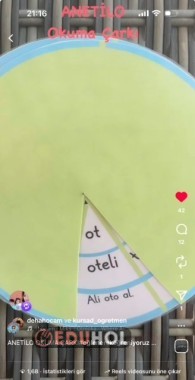 O SESİ RÜZGAR GÜLÜ